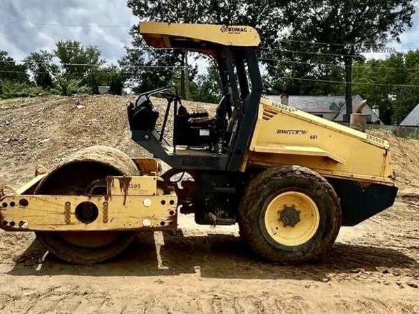 2014 BOMAG BW177D-50