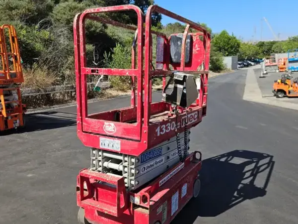 2018 MEC 1330SE