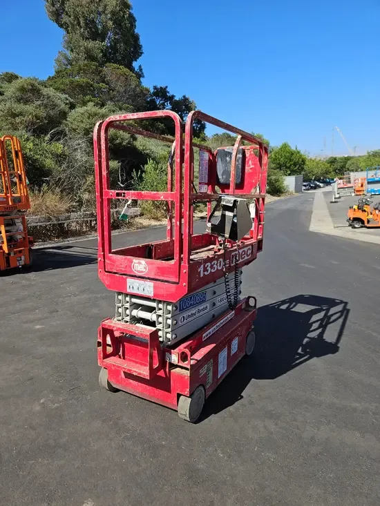 2018 MEC 1330SE
