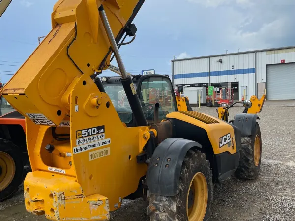 2018 JCB 510-56