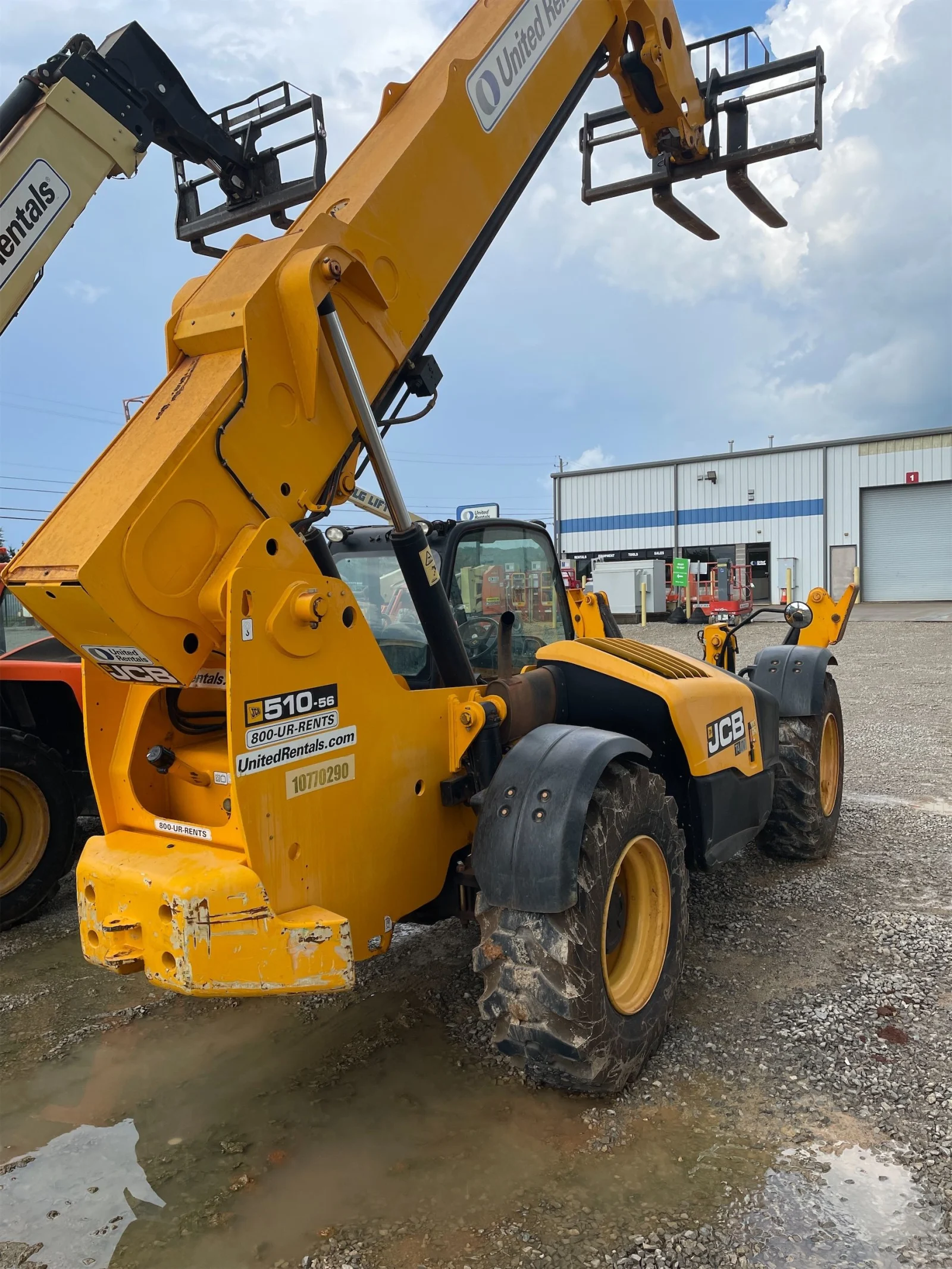 2018 JCB 510-56