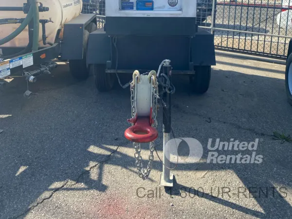 2022 Generac MMG45IF4