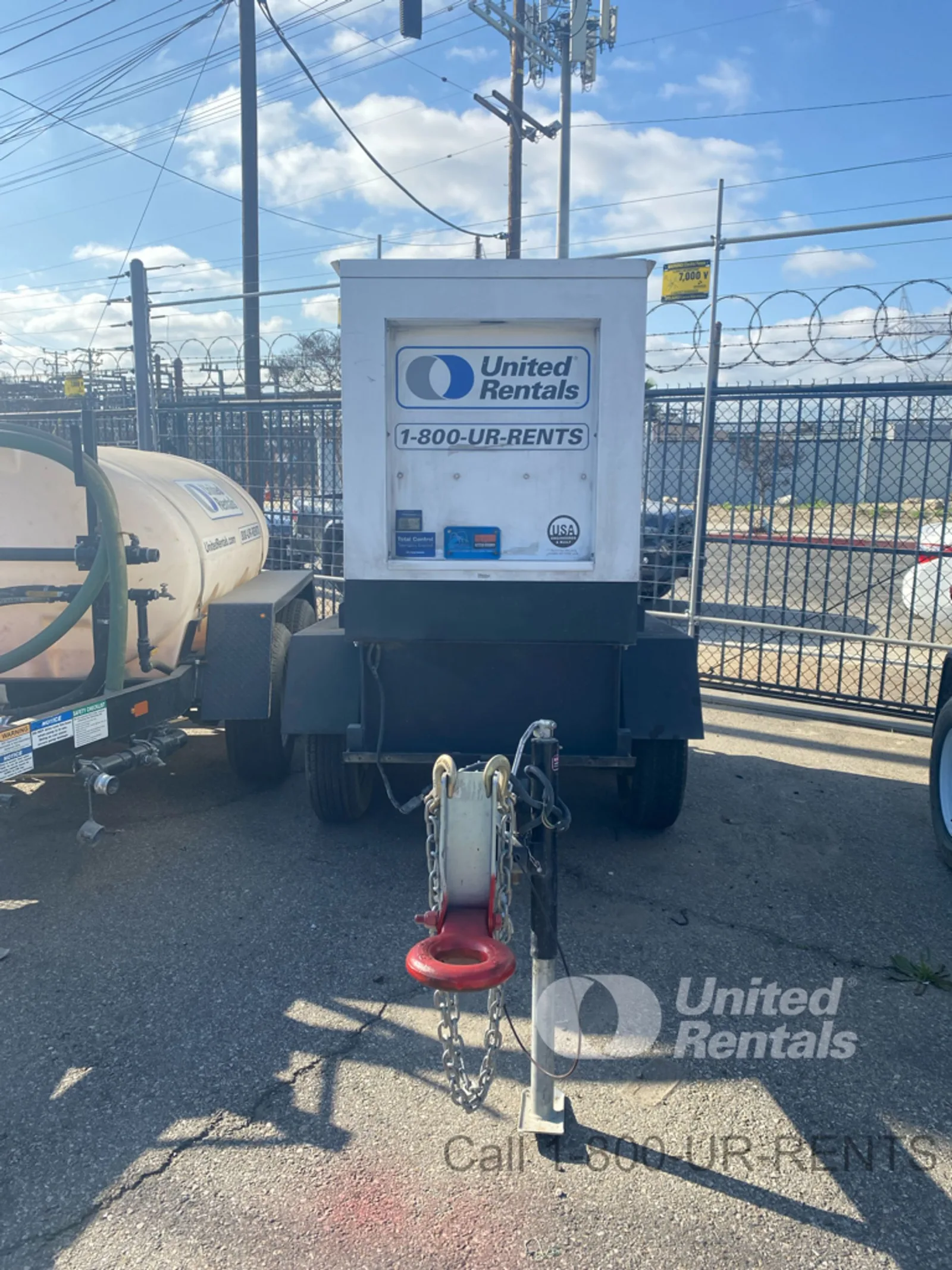2022 Generac MMG45IF4