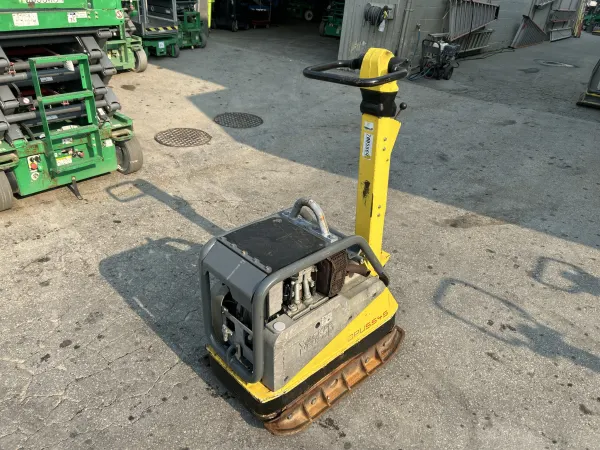 2019 Wacker Neuson BPU 5545A