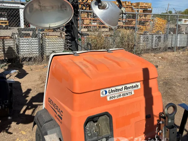2021 Generac MLT6SMDS