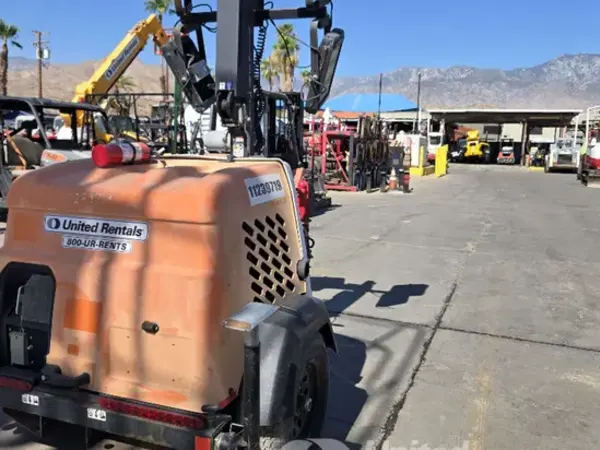 2021 Generac MLTS-2