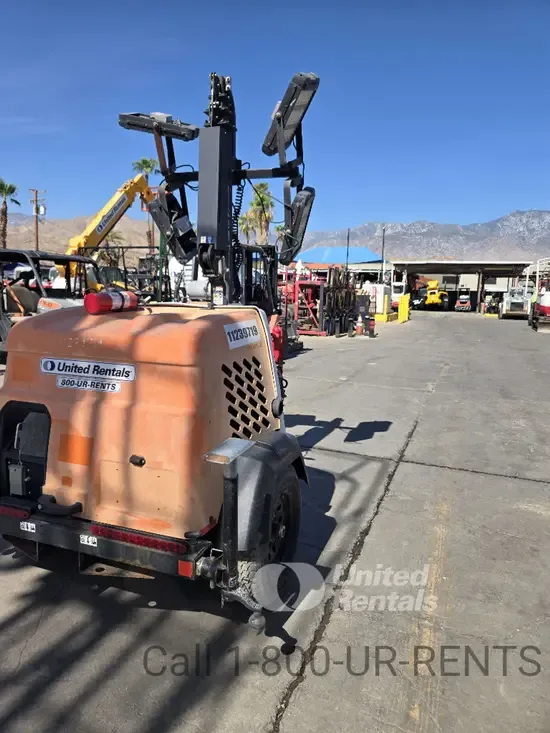 2021 Generac MLTS-2
