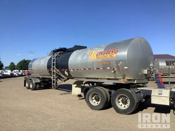 2001 LBT Stainless Inc