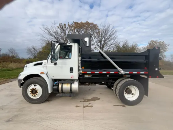 2019 International 4300