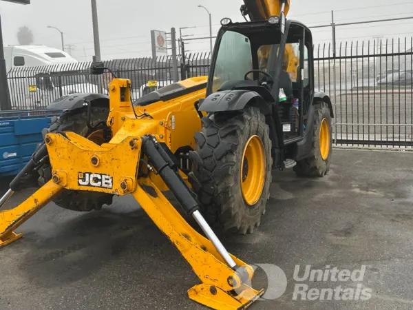 2018 JCB 510-56 S