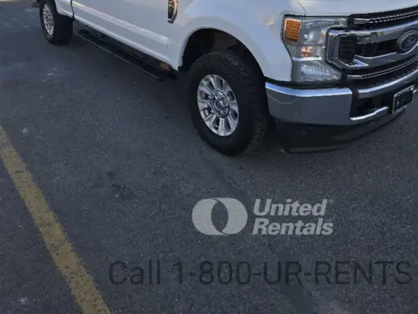2022 Ford F250CREWXLTG4WD Pickup