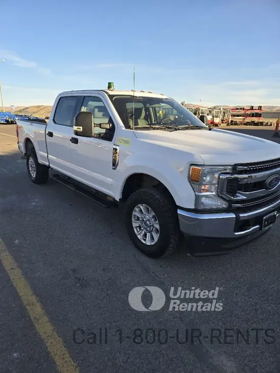 2022 Ford F250CREWXLTG4WD Pickup