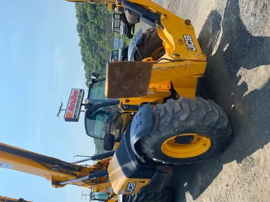 2018 JCB 512-56 S
