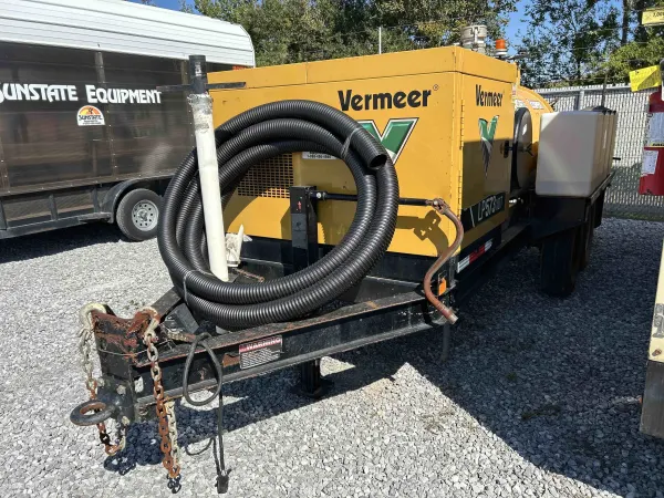 2021 Vermeer LP573 XDT