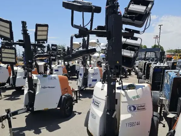 2022 Generac MLTS-4