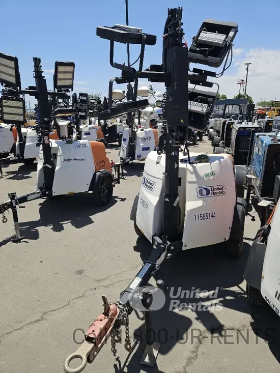 2022 Generac MLTS-4