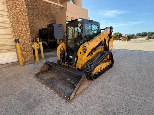 2024 Caterpillar 265-05