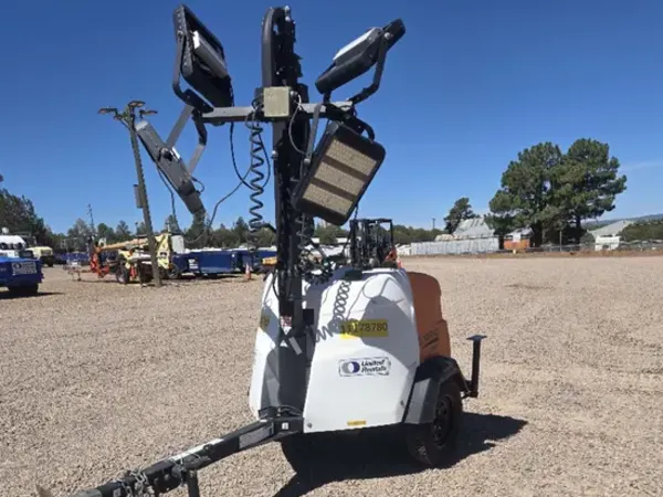2021 Generac MLT6SMDS