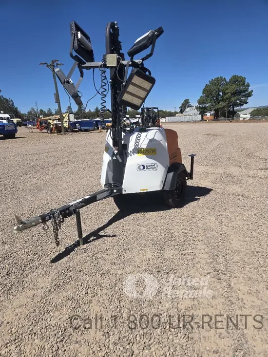 2021 Generac MLT6SMDS