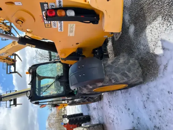 2018 JCB 512-56 S