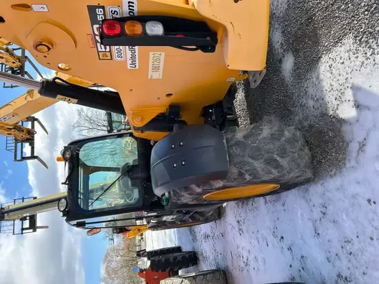 2018 JCB 512-56 S