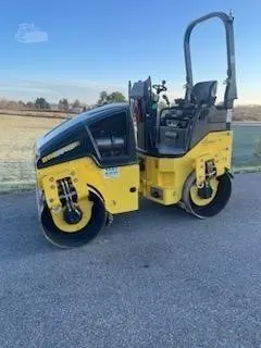 2023 BOMAG BW120AD-5