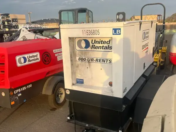 2022 Generac MMG45IF4