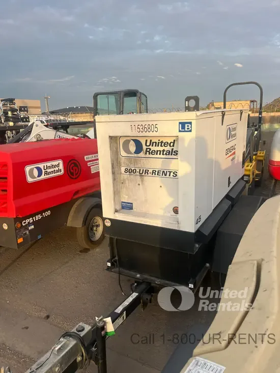 2022 Generac MMG45IF4