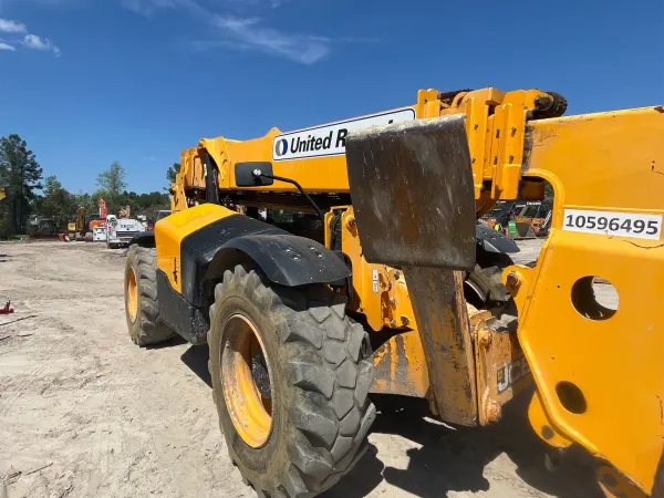 2017 JCB 512-56 S