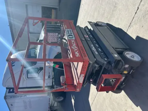 2019 Skyjack SJIII3219