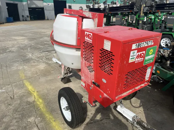 2022 Multiquip MC94PH8