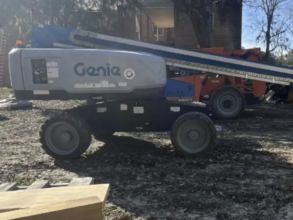 2018 Genie S-65