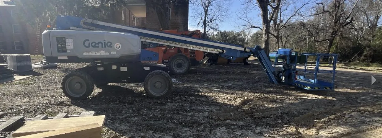 2018 Genie S-65