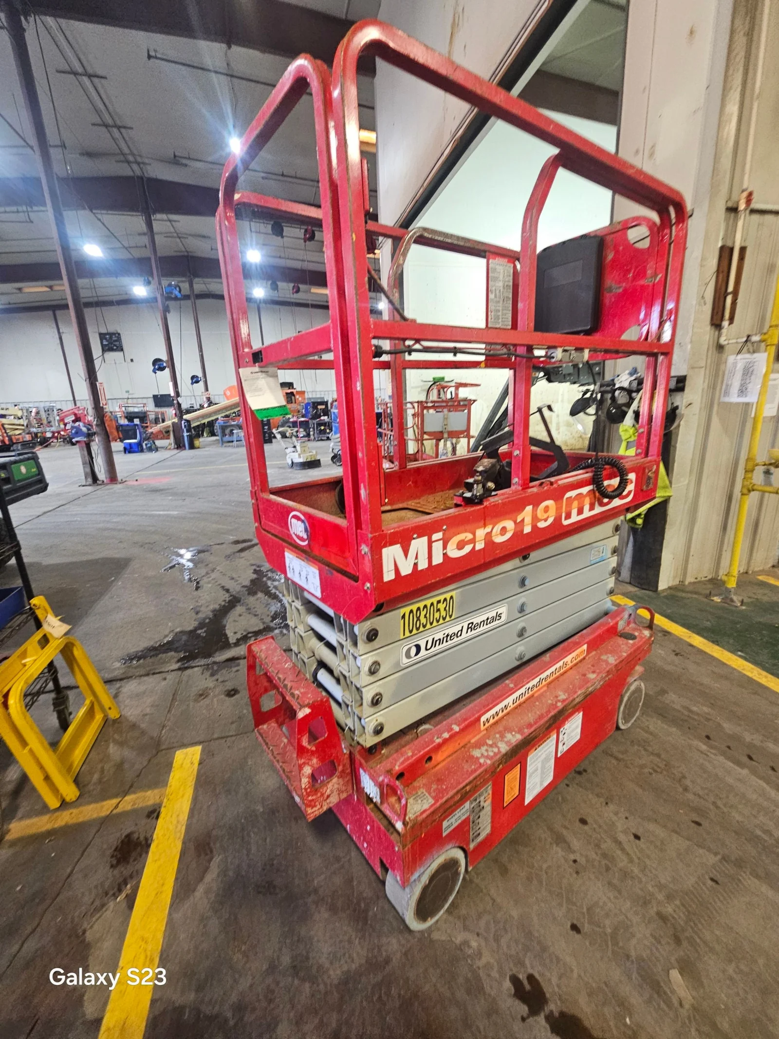 2018 MEC MICRO 19