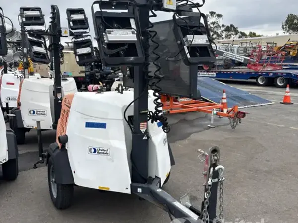 2021 Generac MLT6SMDS