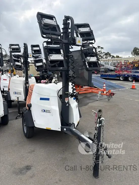 2021 Generac MLT6SMDS