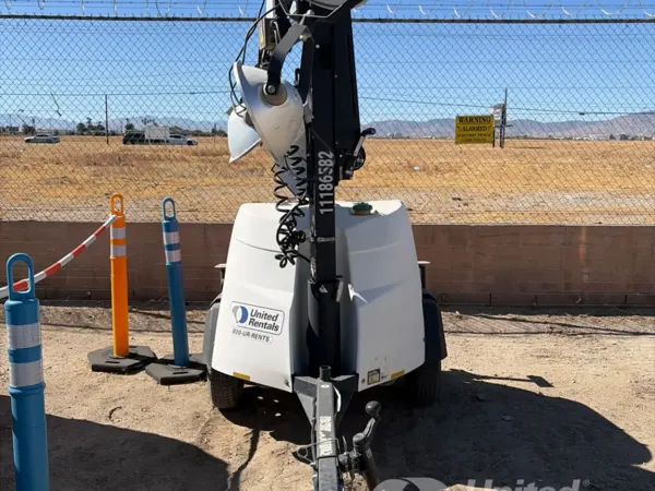 2021 Generac MLT6SMDS