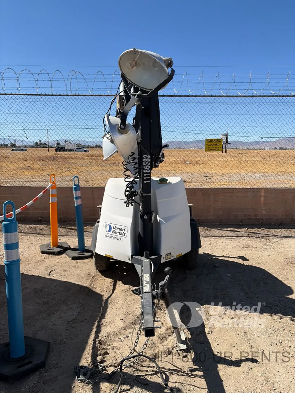 2021 Generac MLT6SMDS