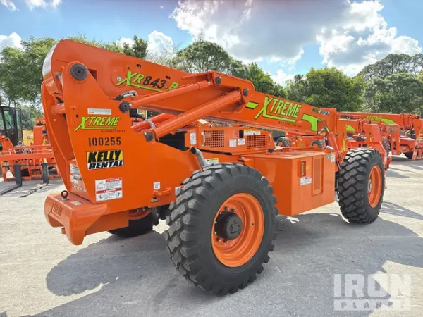 2024 Xtreme XR843