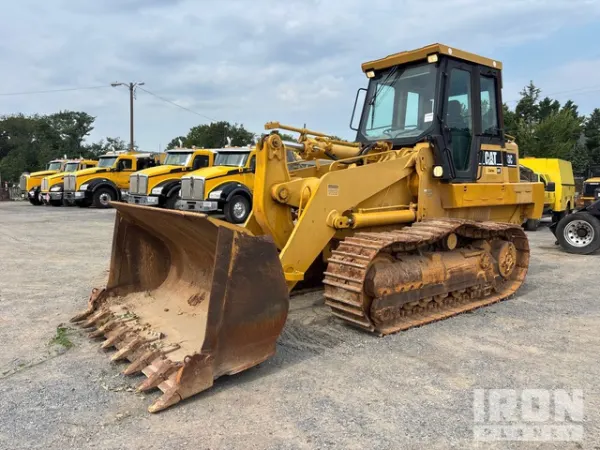2005 Caterpillar 963C