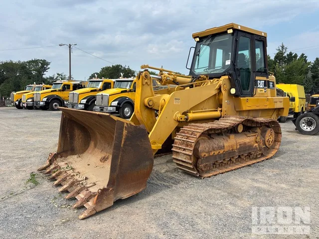 2005 Caterpillar 963C