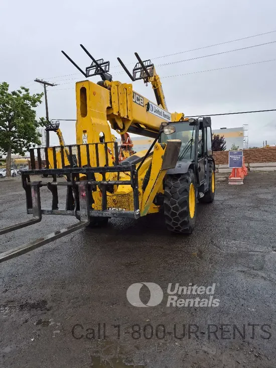 2019 JCB 512-56 S