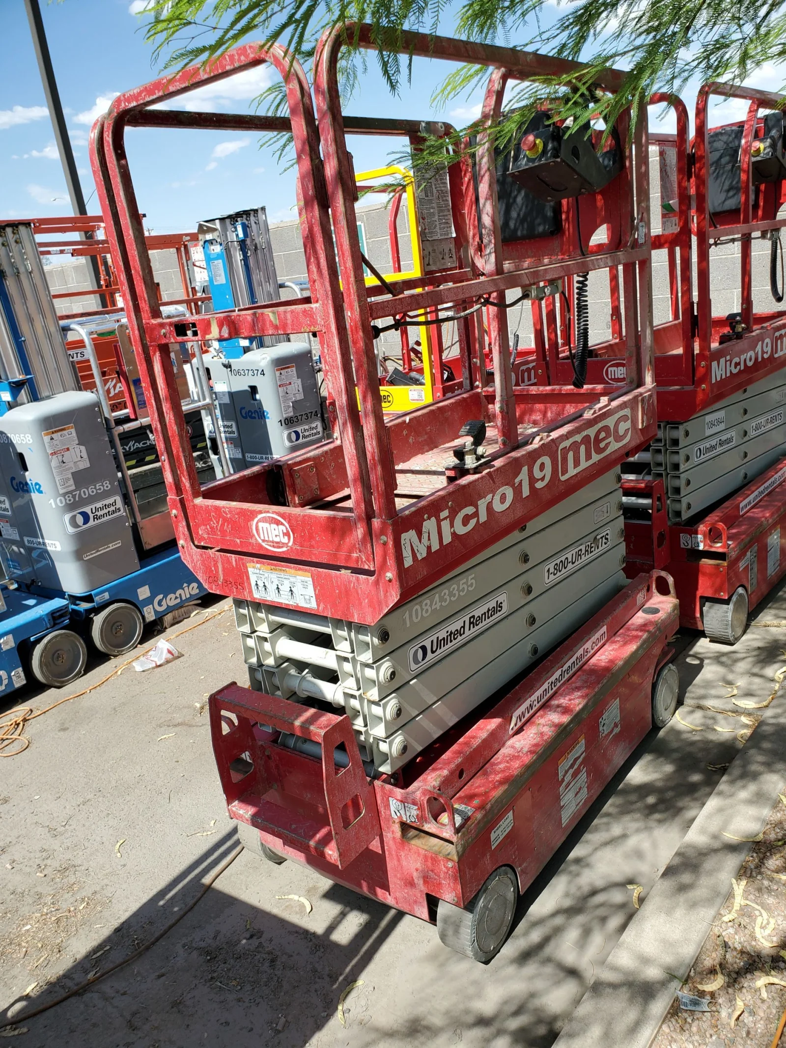 2018 MEC MICRO-19