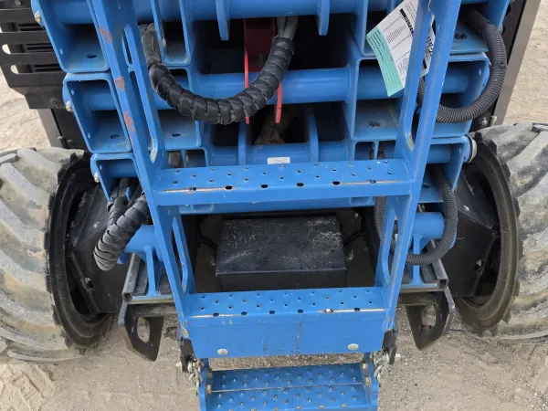 2019 Genie GS-4069 RT