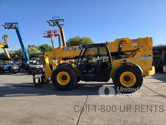 2019 JCB 512-56