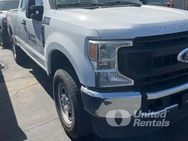 2022 Ford F350SCABXLTG4WD Pickup