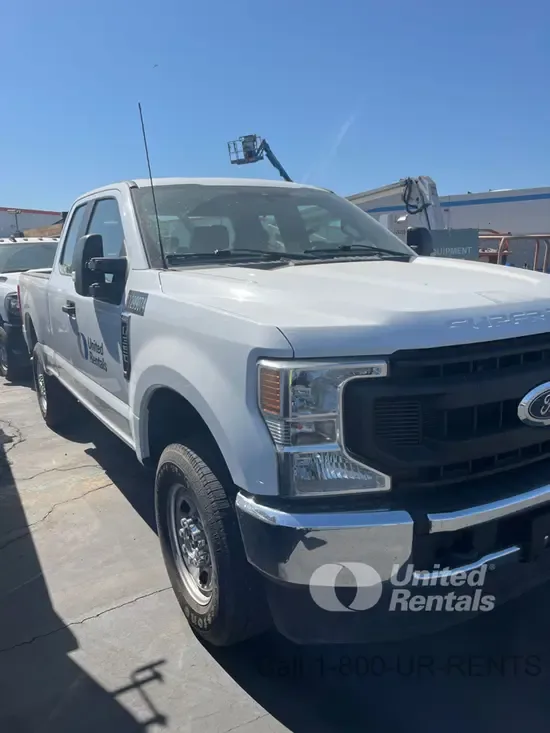 2022 Ford F350SCABXLTG4WD Pickup