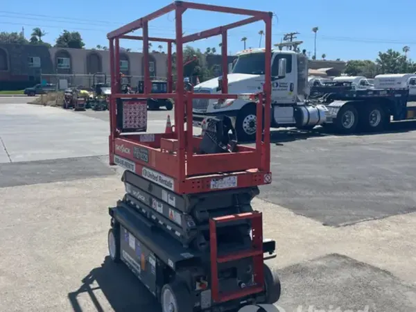 2020 Skyjack SJ3219