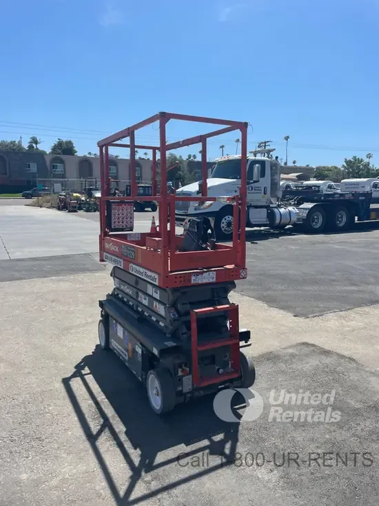 2020 Skyjack SJ3219