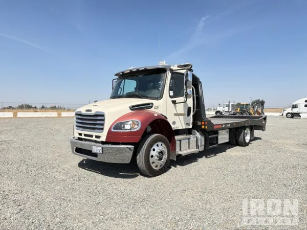 2024 Freightliner M2 106